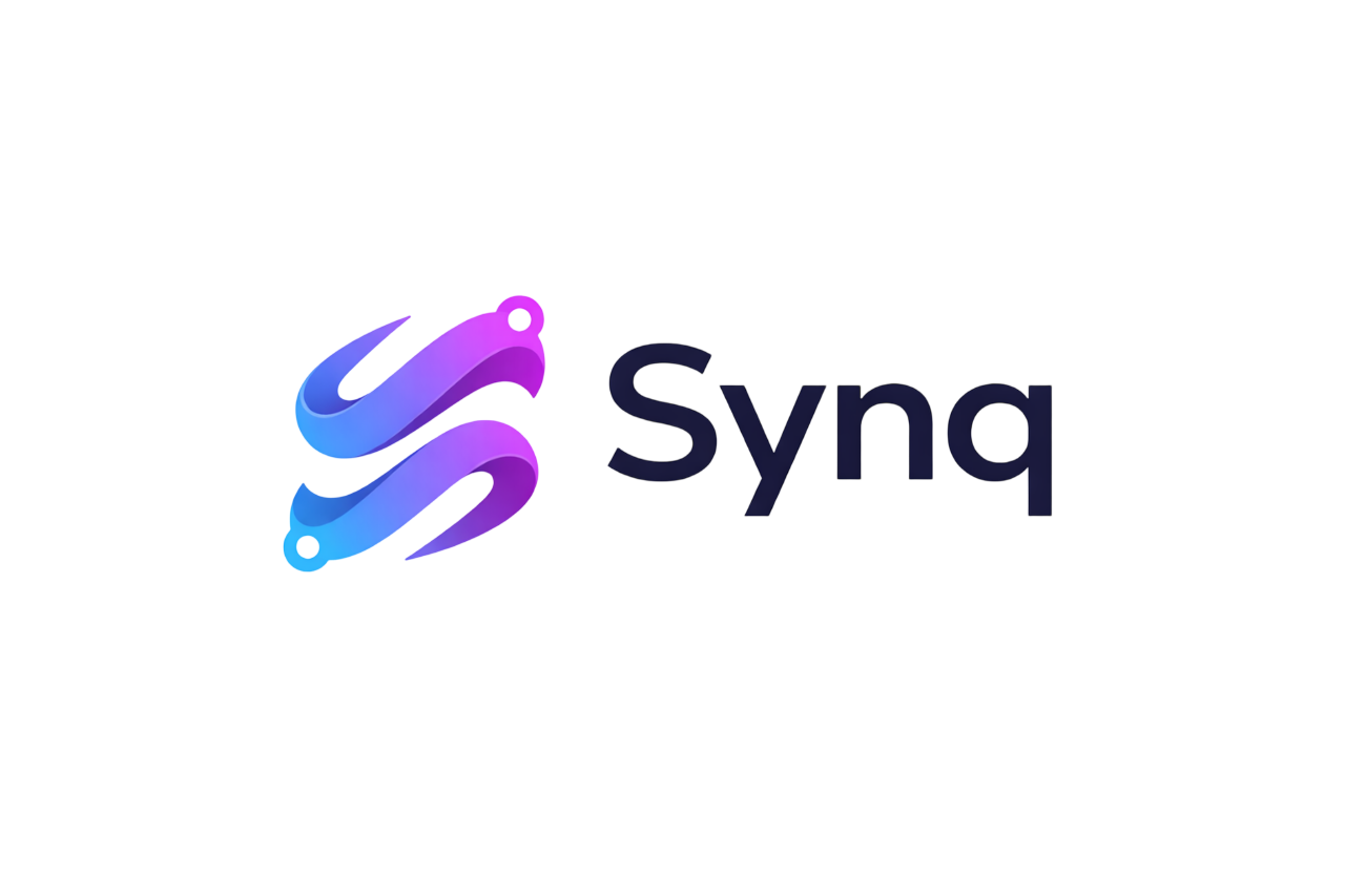 Synq logo